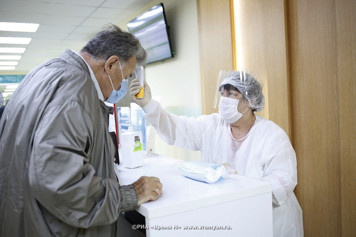 Поток медицинских туристов хлынул в Нижегородскую область