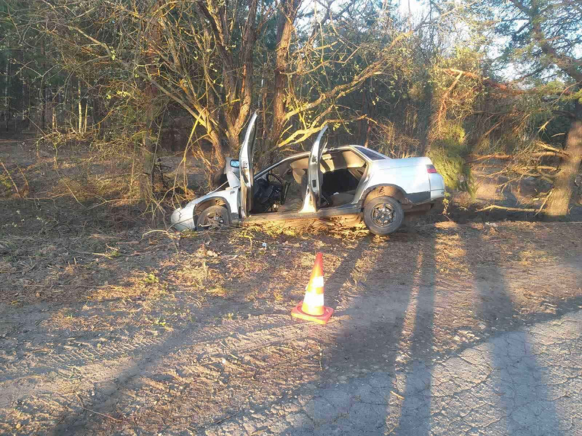 Уголовное дело возбудили после «пьяного» ДТП с четырьмя пострадавшими на Бору