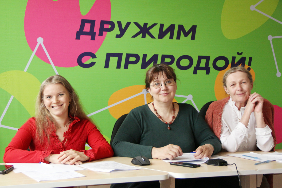 Конференция «Этнос. Современный контекст» проходит в Нижнем Новгороде