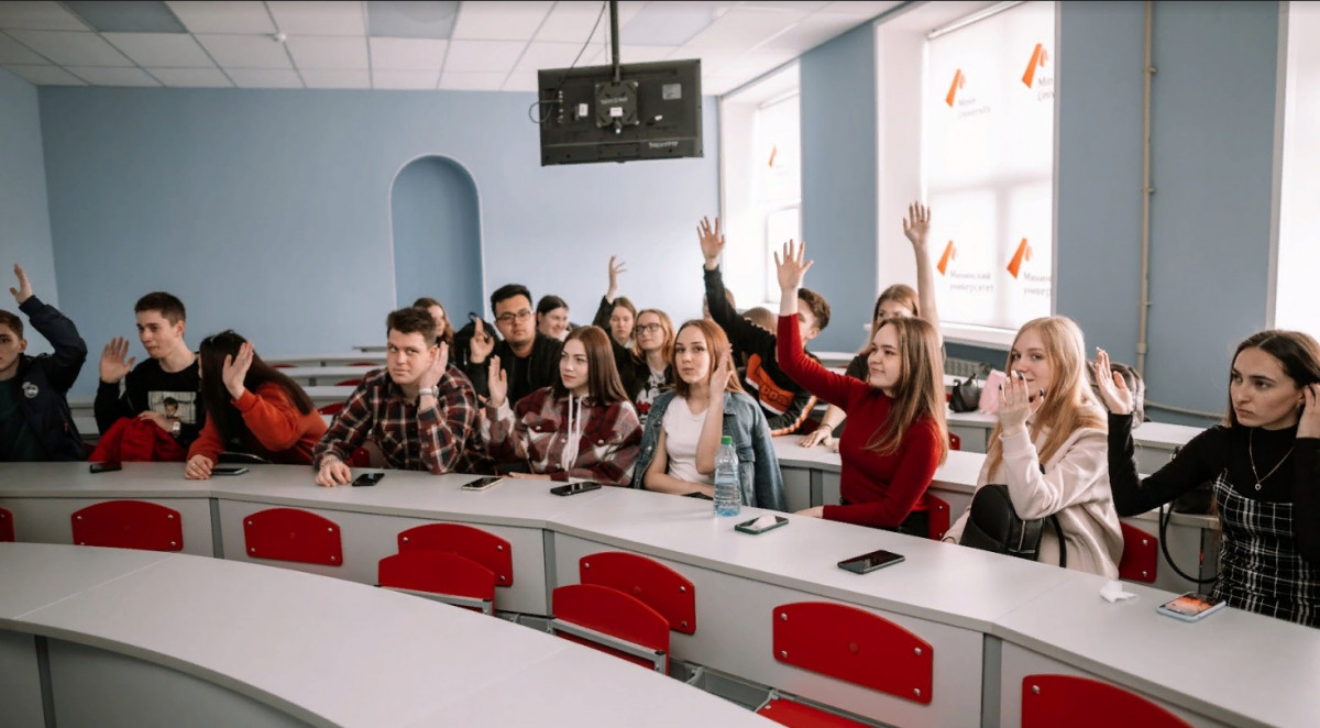 В Нижнем Новгороде прошел музыкально-патриотический марафон «ZaРоссию» и просветительский форум «Новые горизонты» Российского общества «Знание»