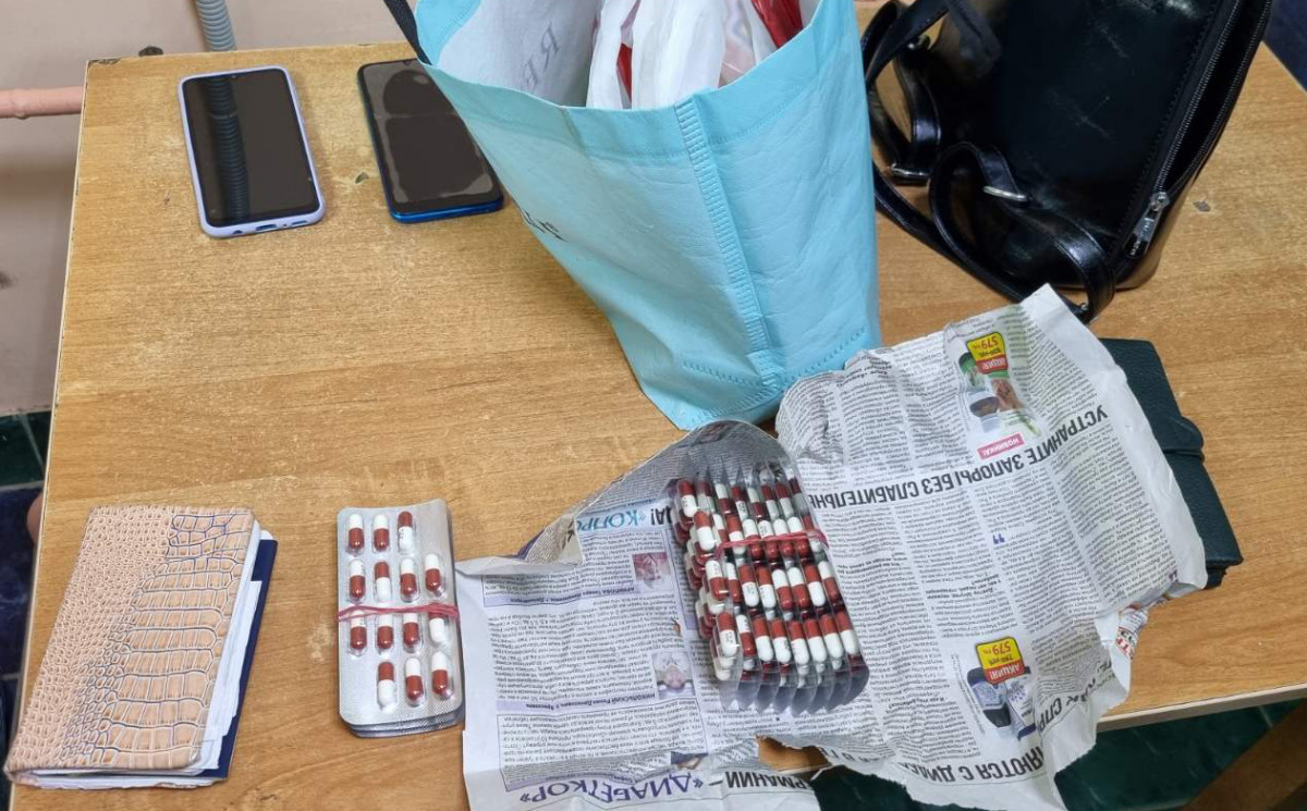 Директор нижегородских аптек незаконно продавала сильнодействующие лекарства