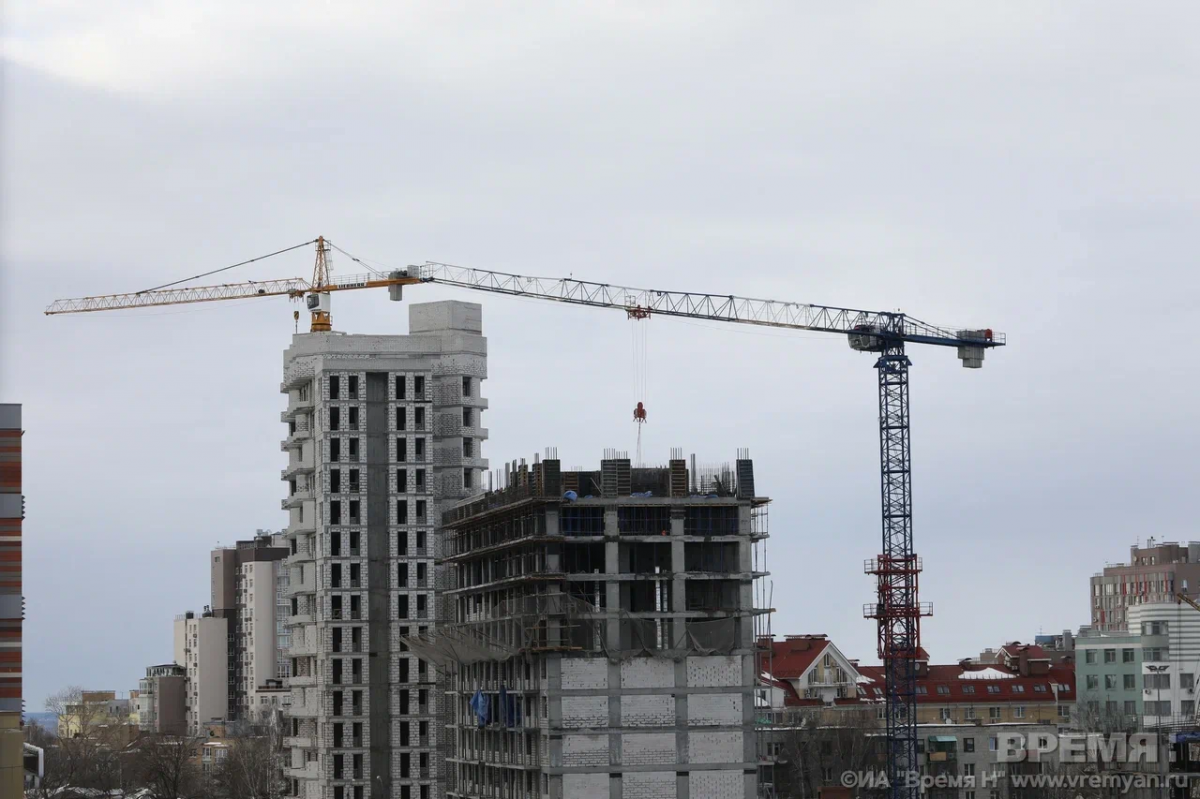 Как изменилась жизнь нижегородцев в мае: новое в законах