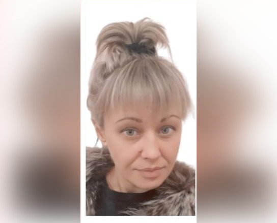 35-летняя Алена Малышкина пропала в Нижнем Новгороде