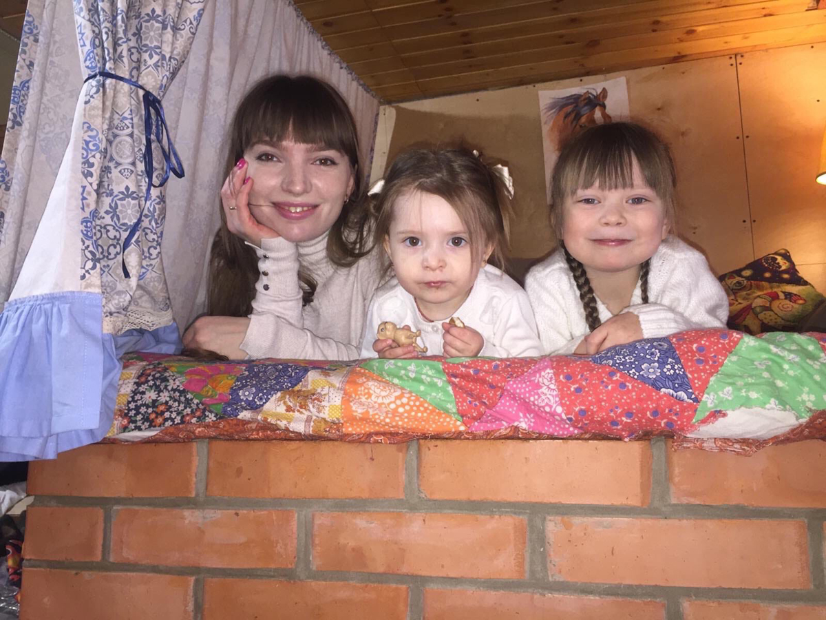 Лауреатов епархиального этапа фотоконкурса «Сохраняя образ мироносиц» наградят в РМФ 11 мая