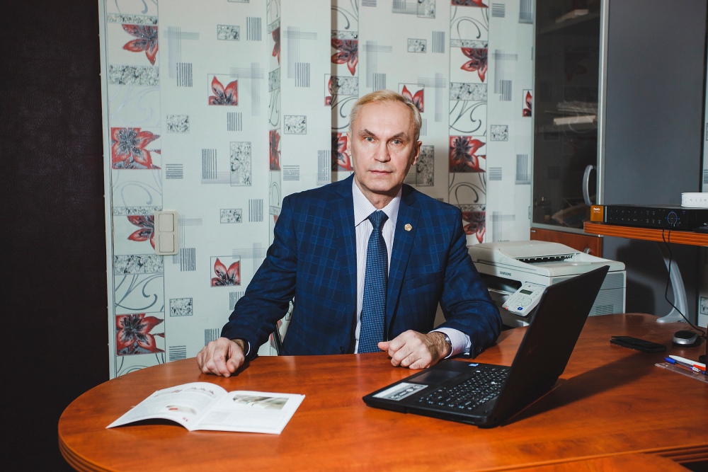 Председатель нижегородского ТСЖ Михаил Швыганов умер на 62 году жизни
