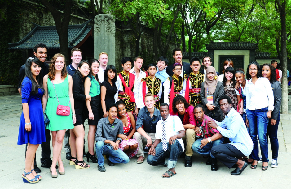 Нижегородские студенты примут участие в стипендиальной программе университета города-побратима Цзинань