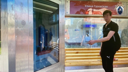 34-летний мужчина предстанет перед судом за убийство прохожего в Автозаводском районе