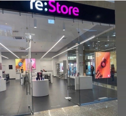 Re: Store временно закрыл магазин в Нижнем Новгороде и других городах