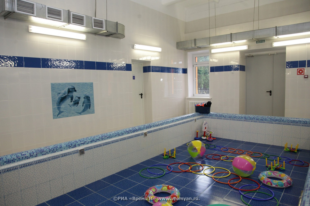 Женщину осудят за массовое отравление детей хлором в бассейне