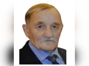76-летний Николай Войкин пропал без вести в Нижегородской области