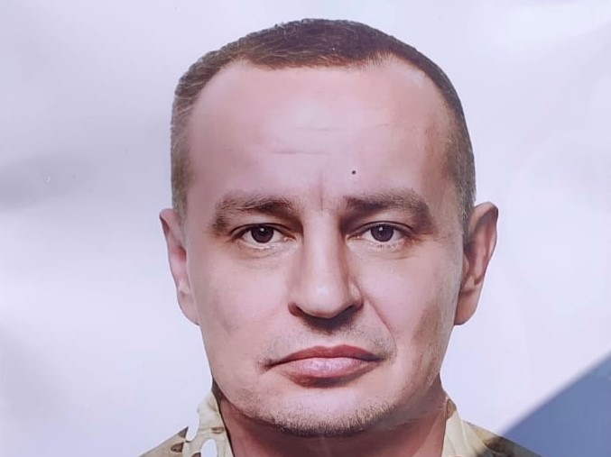 Нижегородский доброволец Дмитрий Четвергов погиб на Украине
