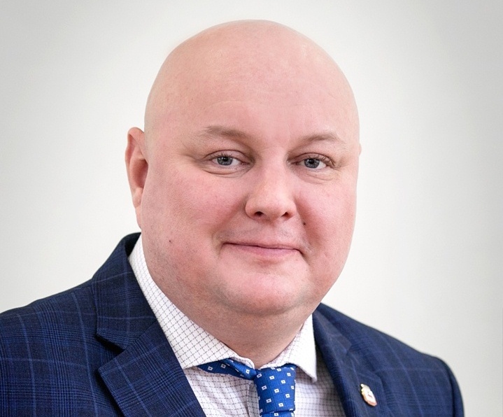 Шатилов: общение с жителями в соцсетях стало неотъемлемой частью нашей работы