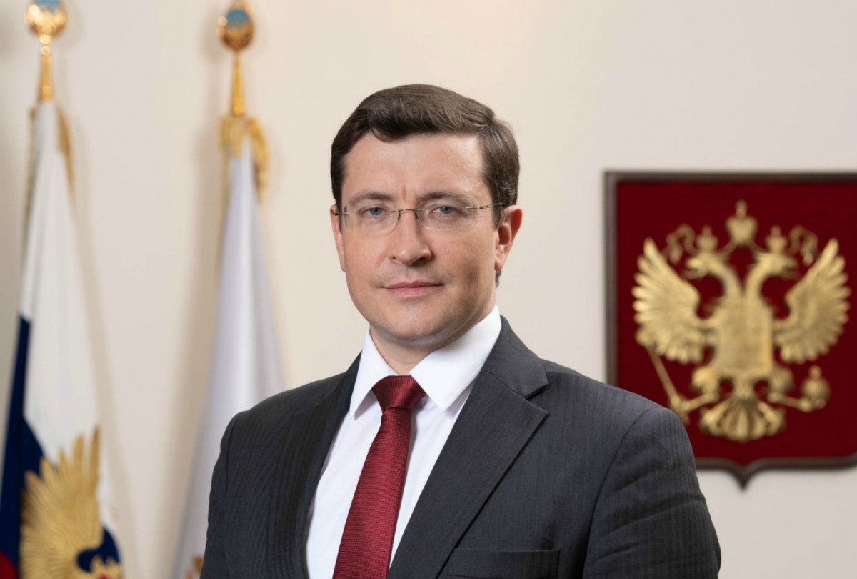 Никитин: профессия соцработника развивается, внедряются новые методики и подходы