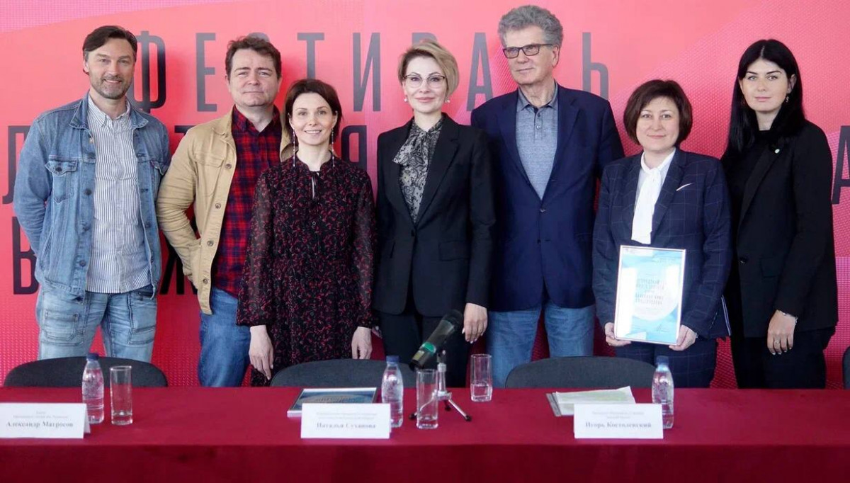 Сбер выступил генеральным партнером фестиваля «Золотая Маска» в Нижнем Новгороде
