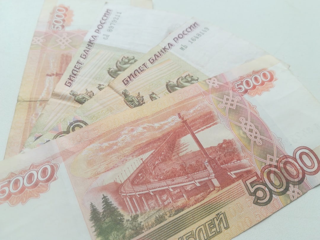 В Нижегородской области годовая инфляция снизилась на 1,44%