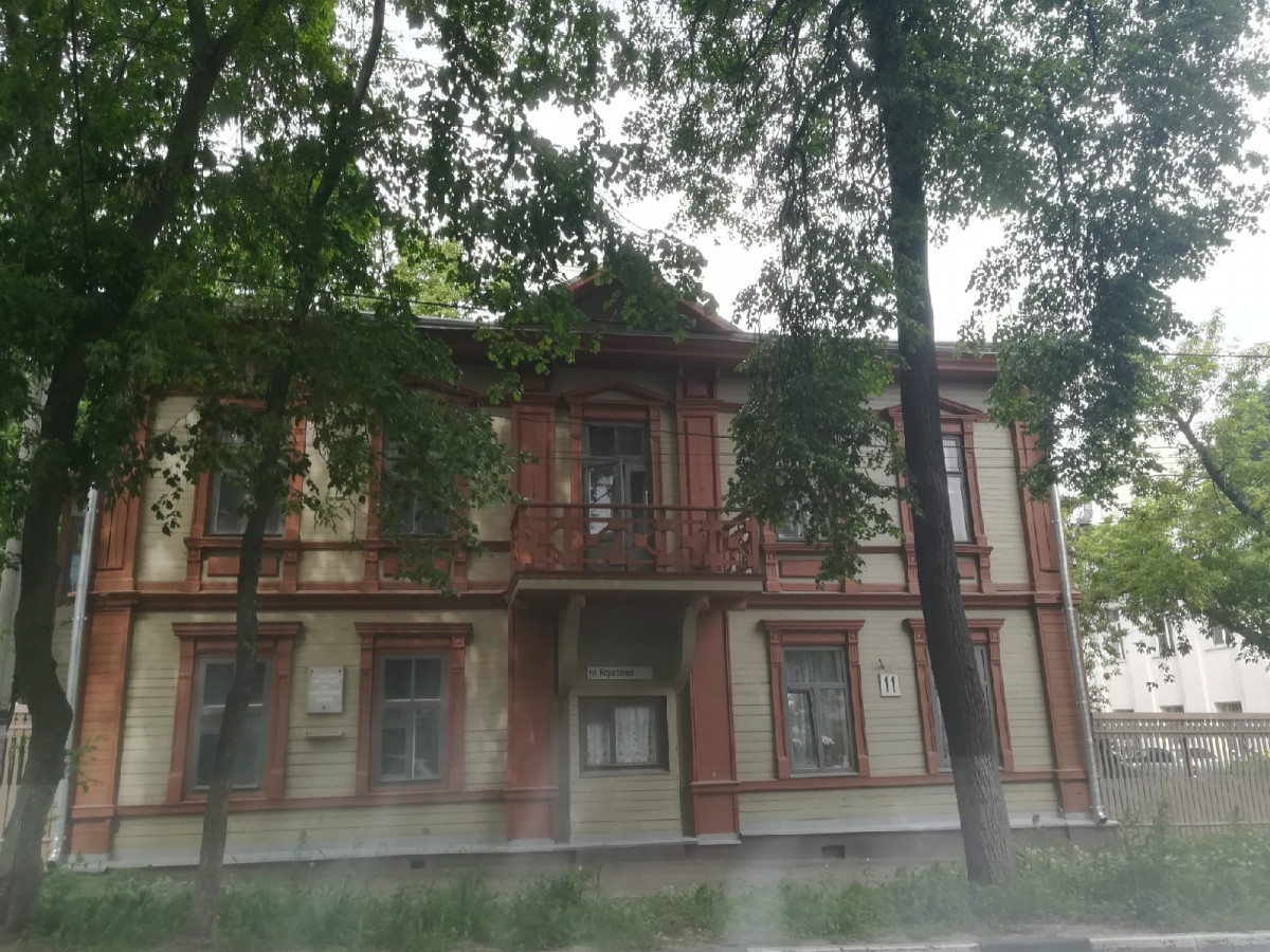 Новый экскурсионный маршрут появился в Нижнем Новгороде к 150-летию Федова Шаляпина