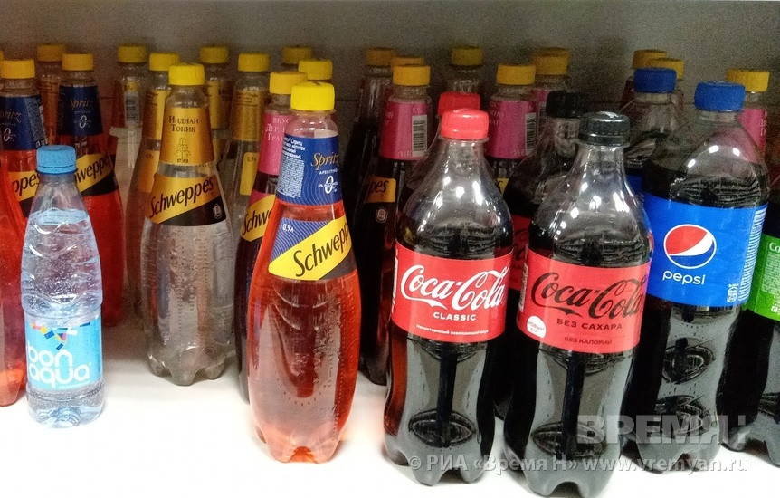 Компания Coca-Cola уходит из России