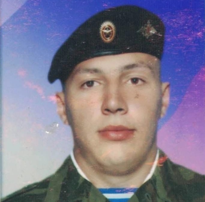 Морпех Максим Новиков из Княгининского района погиб в ходе спецоперации на Украине