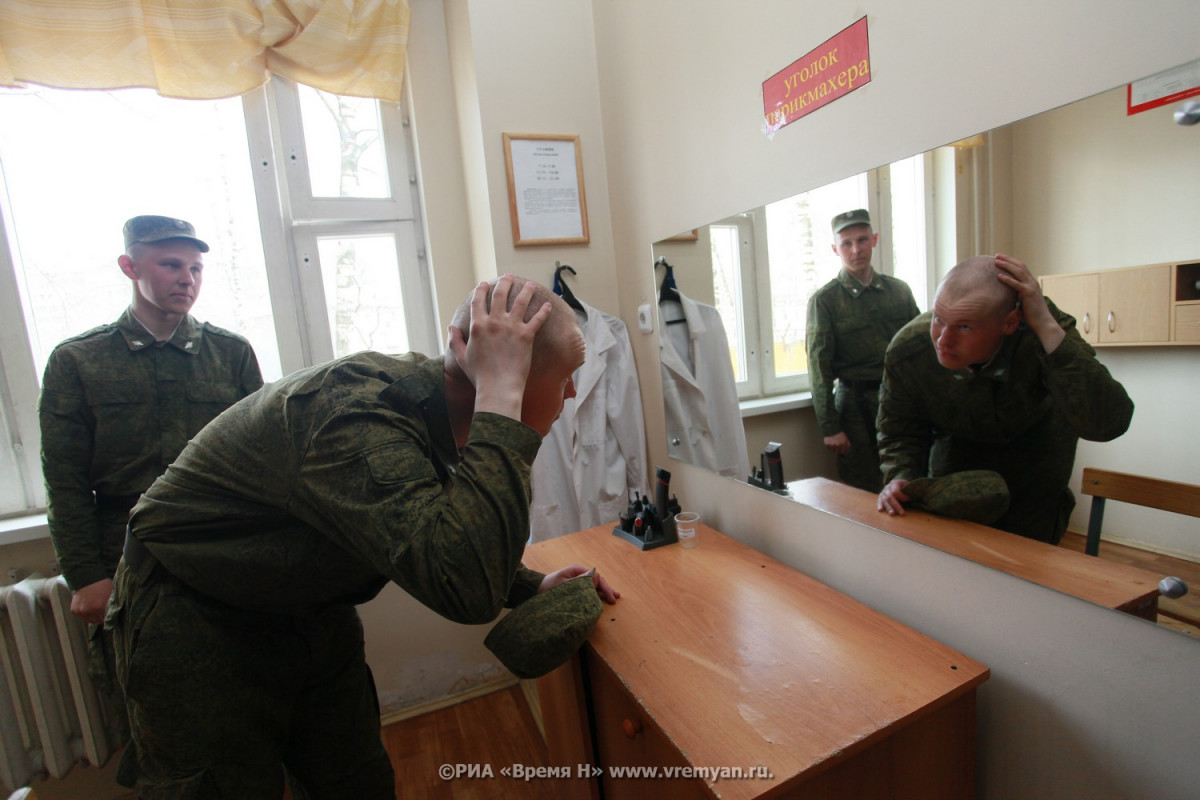 Нижегородские IT-специалисты получат отсрочку от армии