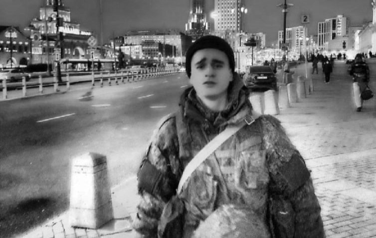 Илья Торгашов из Балахнинского района погиб в ходе спецоперации на Украине