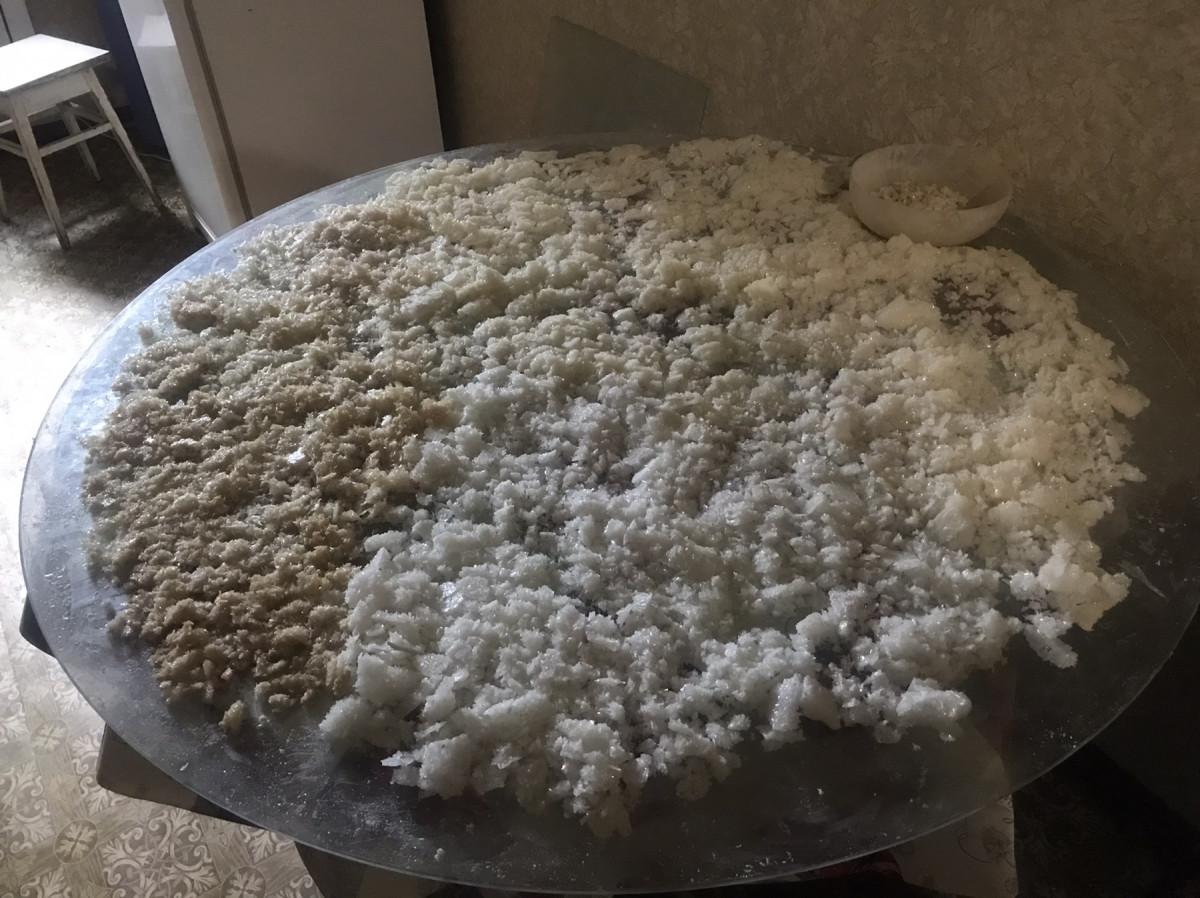Более 11,5 кг наркотиков нашли в частном доме в Сормове