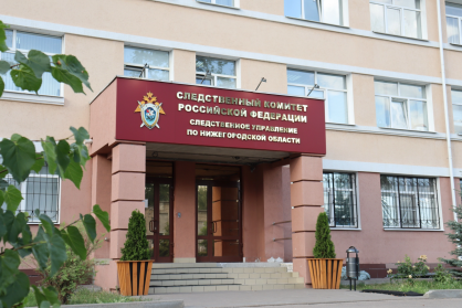 Уголовное дело против убийцы проститутки закрыли в Нижнем Новгороде
