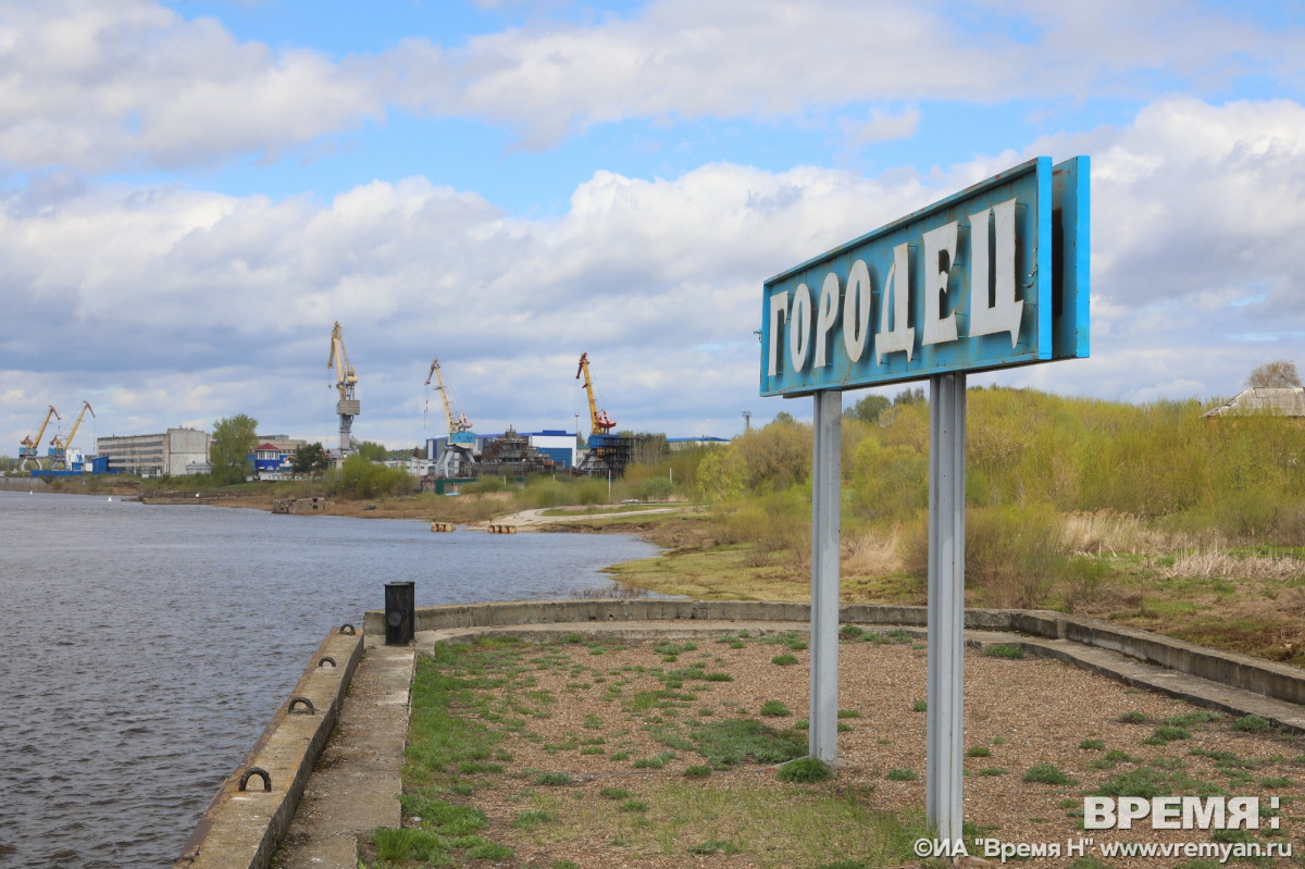 Маршрутные сети других городов Нижегородской агломерации находятся на стадии разработки