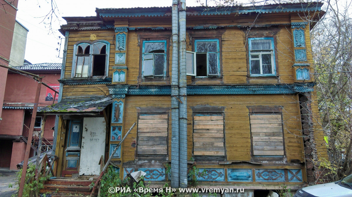 Программу переселения из аварийного жилья в Дзержинске планируют завершить досрочно
