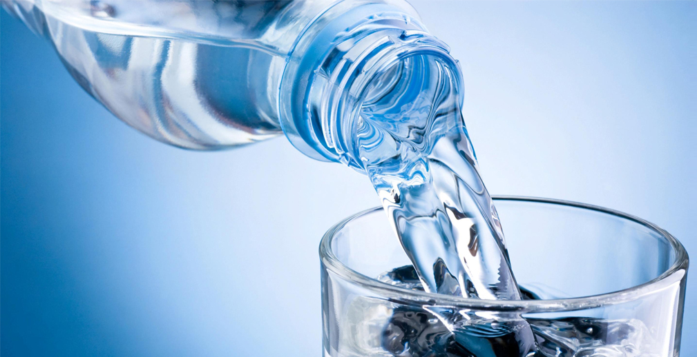 РСХБ рассказал о трендах рынка бутилированной питьевой воды