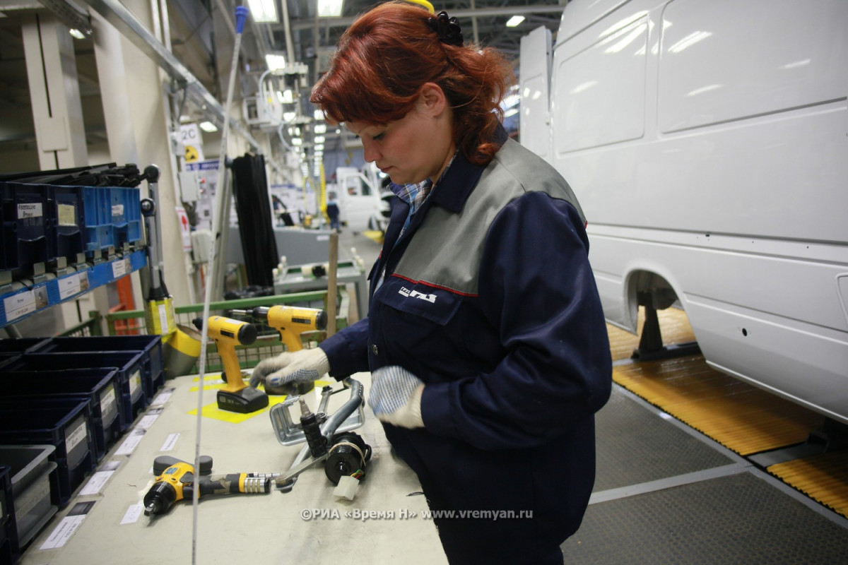 ГАЗ опроверг ликвидацию промплощадки Volkswagen и Skoda