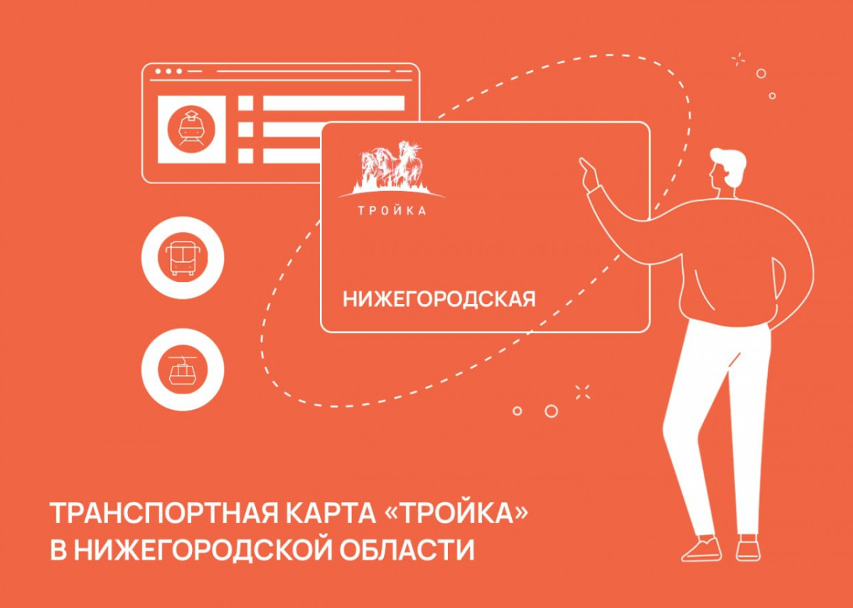 Транспортная карта дзержинск