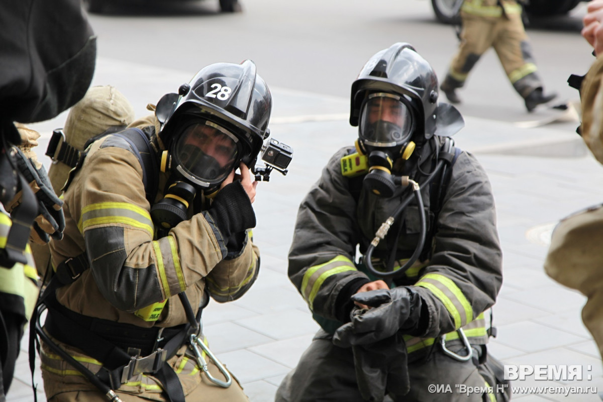 пожарные учения (10)