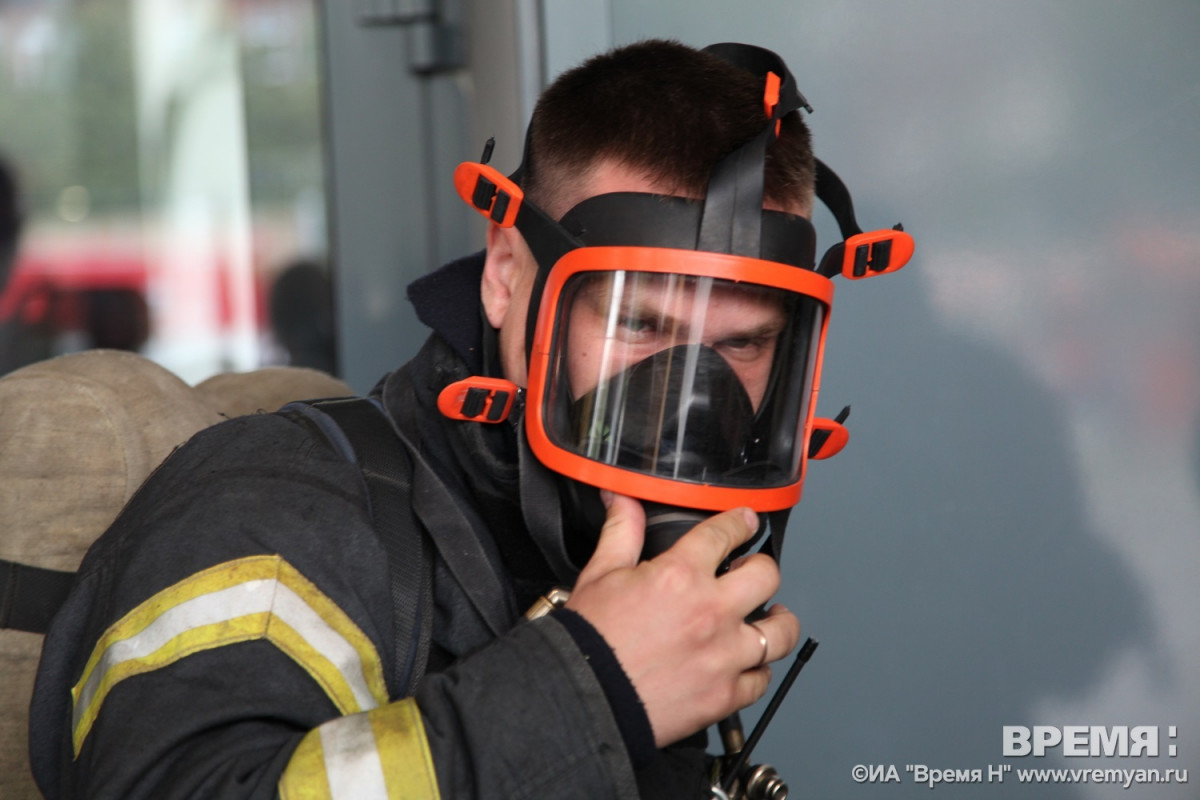 пожарные учения (5)