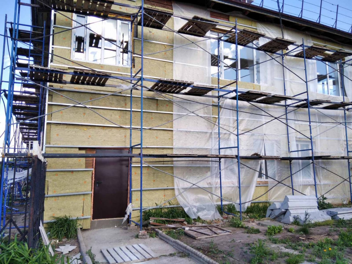 Перевозский музейно-выставочный центр отремонтируют в рамках нацпроекта