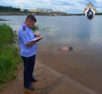 СК организовал проверку по факту смерти мужчины в Дзержинске