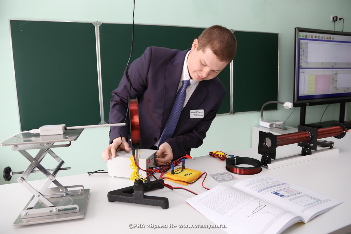 Инженерные школы — восстановление лучших российских традиций технического образования