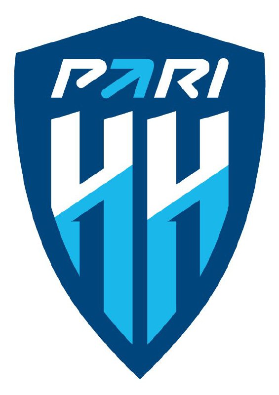 ФК «Пари Нижний Новгород» представил новую клубную эмблему
