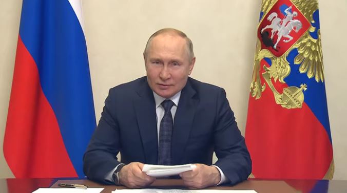 Владимир Путин потребовал ускорить реализацию программы по борьбе с диабетом