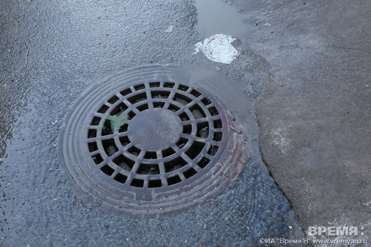 Шалабаев считает неэффективным тратить на ливневую канализацию сразу 9 ...