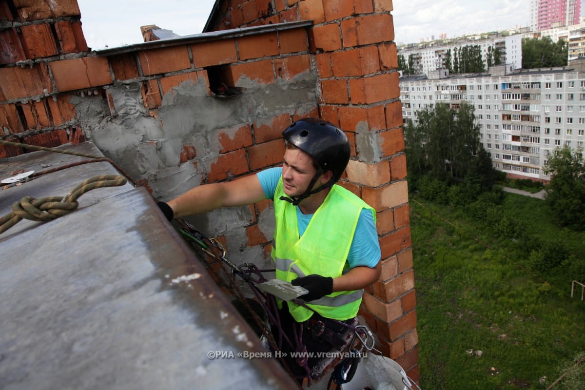 В Нижнем Новгороде пройдет конференция «Товары для ремонта и строительства: как найти новых клиентов и продавать больше» от Авито