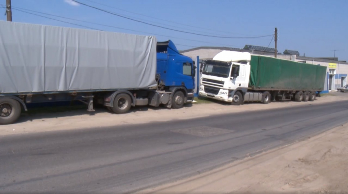 Новую партию гуманитарного груза отправили из Нижегородской области в Харцызск