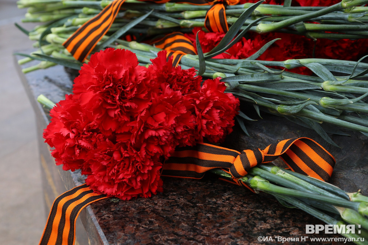 Из бюджета Нижнего Новгорода планируется выделить 3 млн рублей на похороны военных