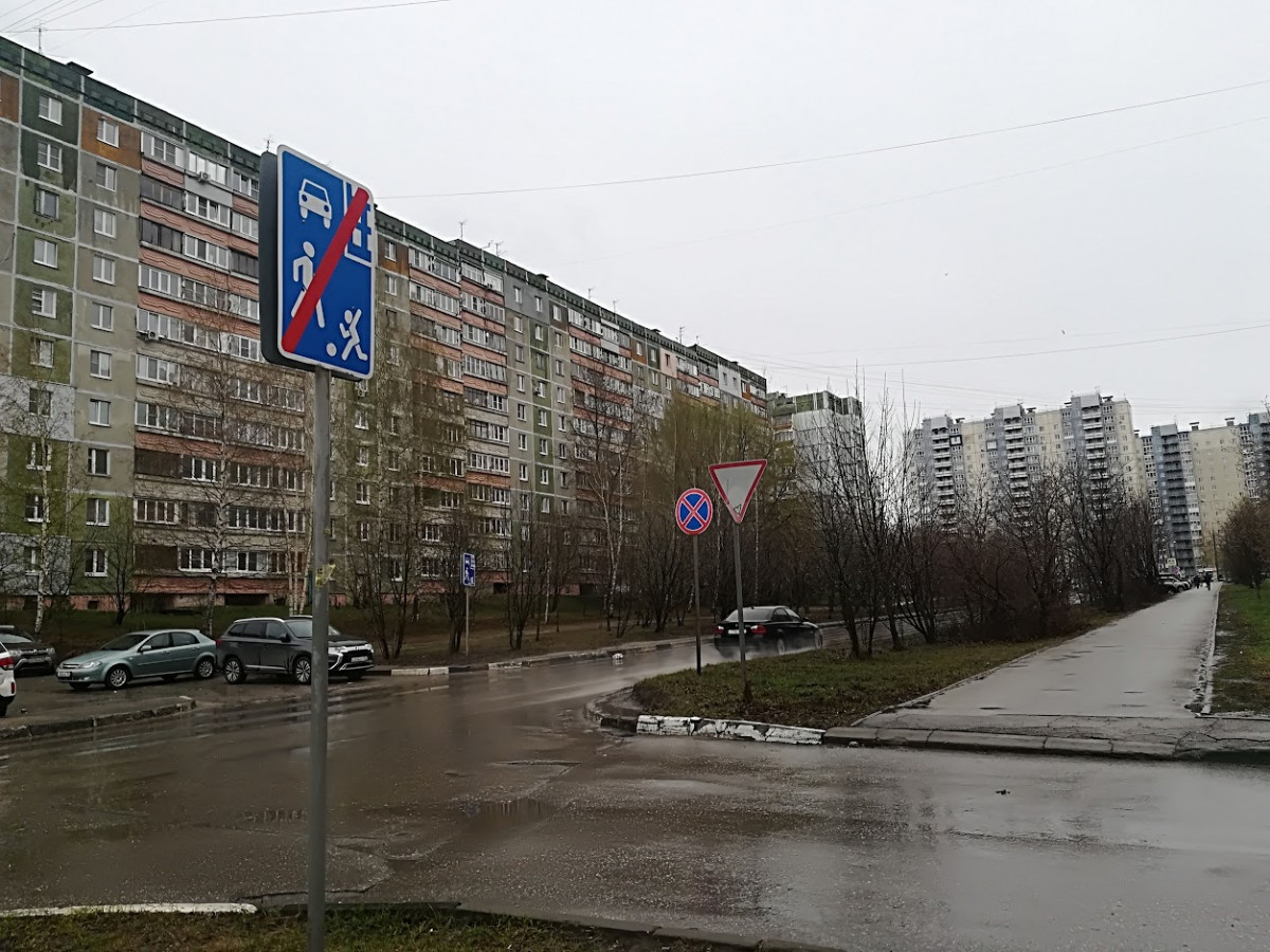 Стало известно, какие работы будут проводить на Верхне-Печерской
