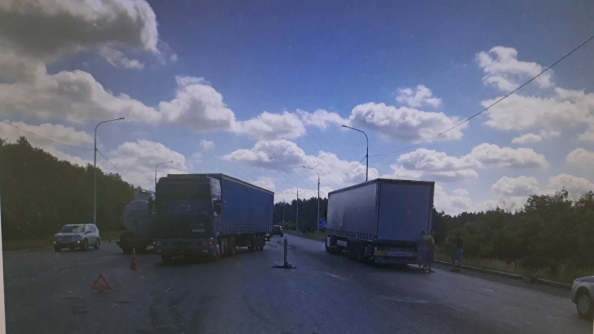 Уголовное дело возбуждено после смертельного ДТП в Кстовском районе