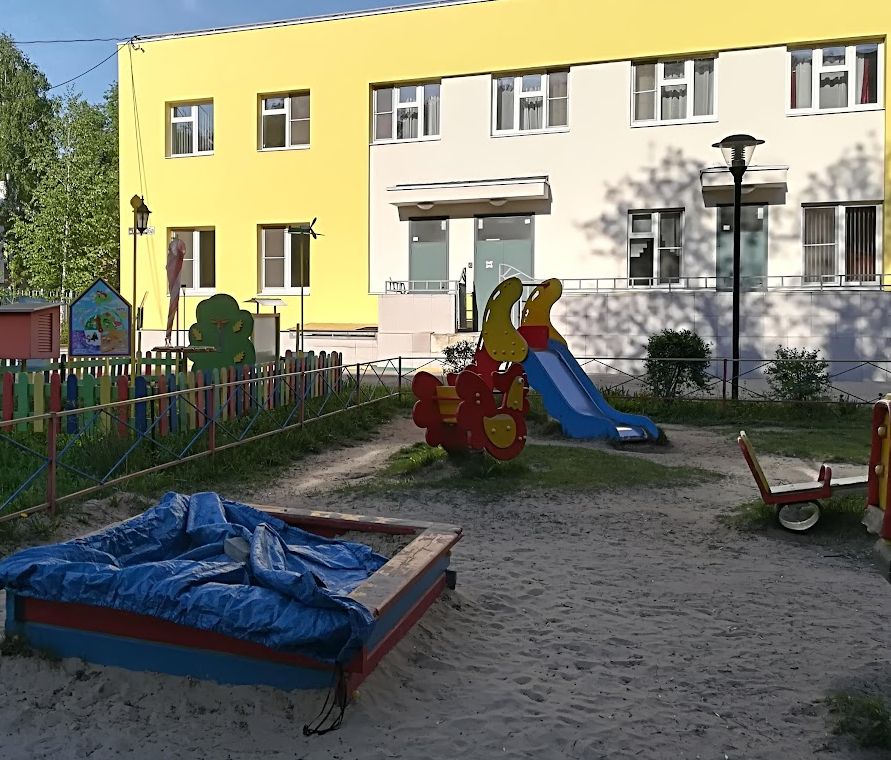 Два новых детсада в Новой Кузнечихе не откроются к 1 сентября