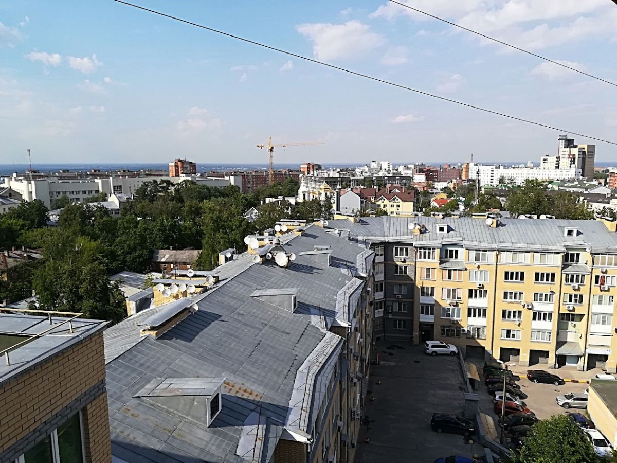 Спрос на жильё в России может упасть на 20%
