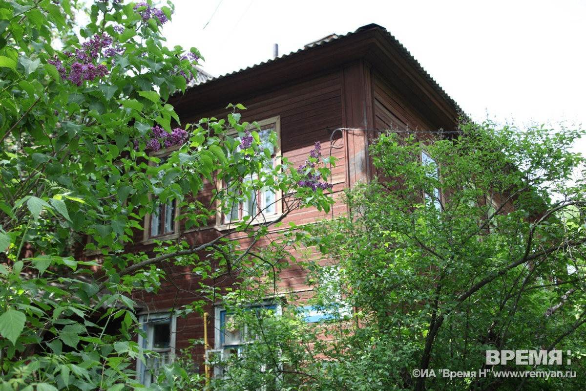 Качество жизни в Нижнем Новгороде продолжает расти