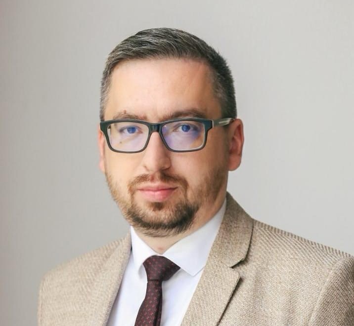 Илья Лагутин уходит с поста главы Нижегородского района