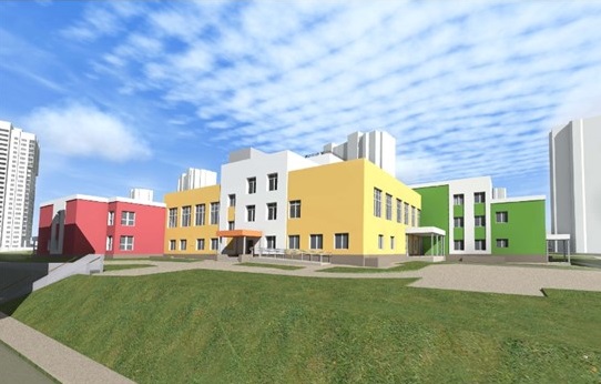 Новый детский сад планируют построить в Советском районе