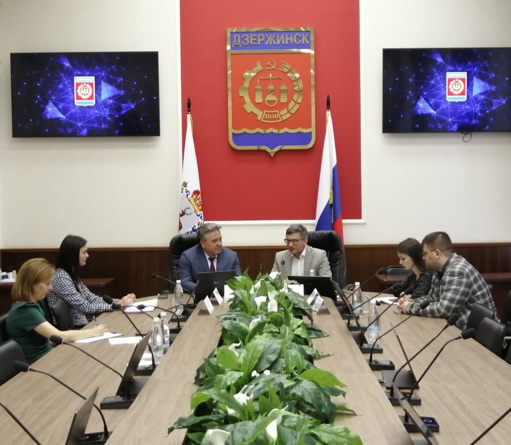Жители Дзержинска смогут получать бесплатную юридическую помощь